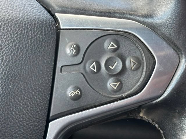 Used 2023 Chevrolet Traverse RS AWD/4WD image 18