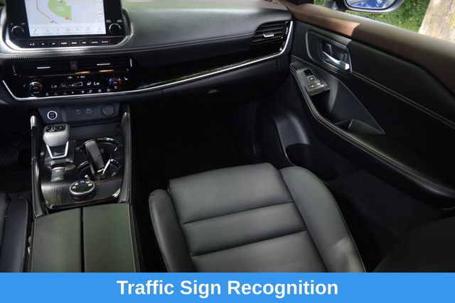 Used 2023 Nissan Rogue SL w/ SL Premium Package AWD/4WD image 13