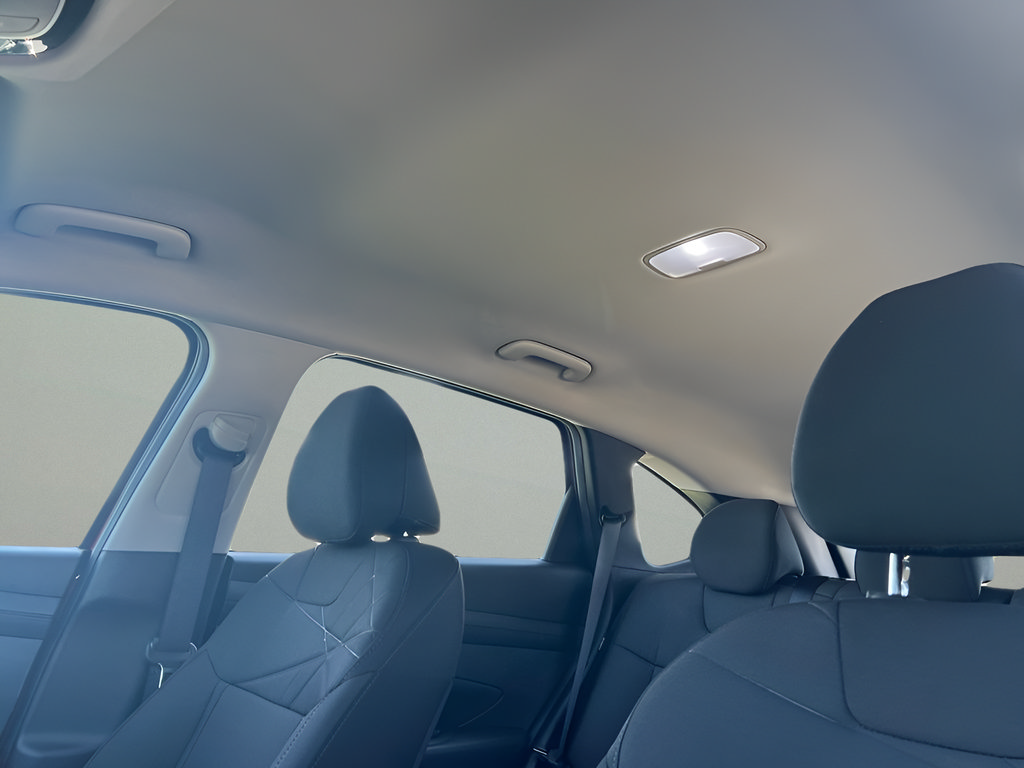 Certified 2026 Hyundai Tucson SE FWD image 15