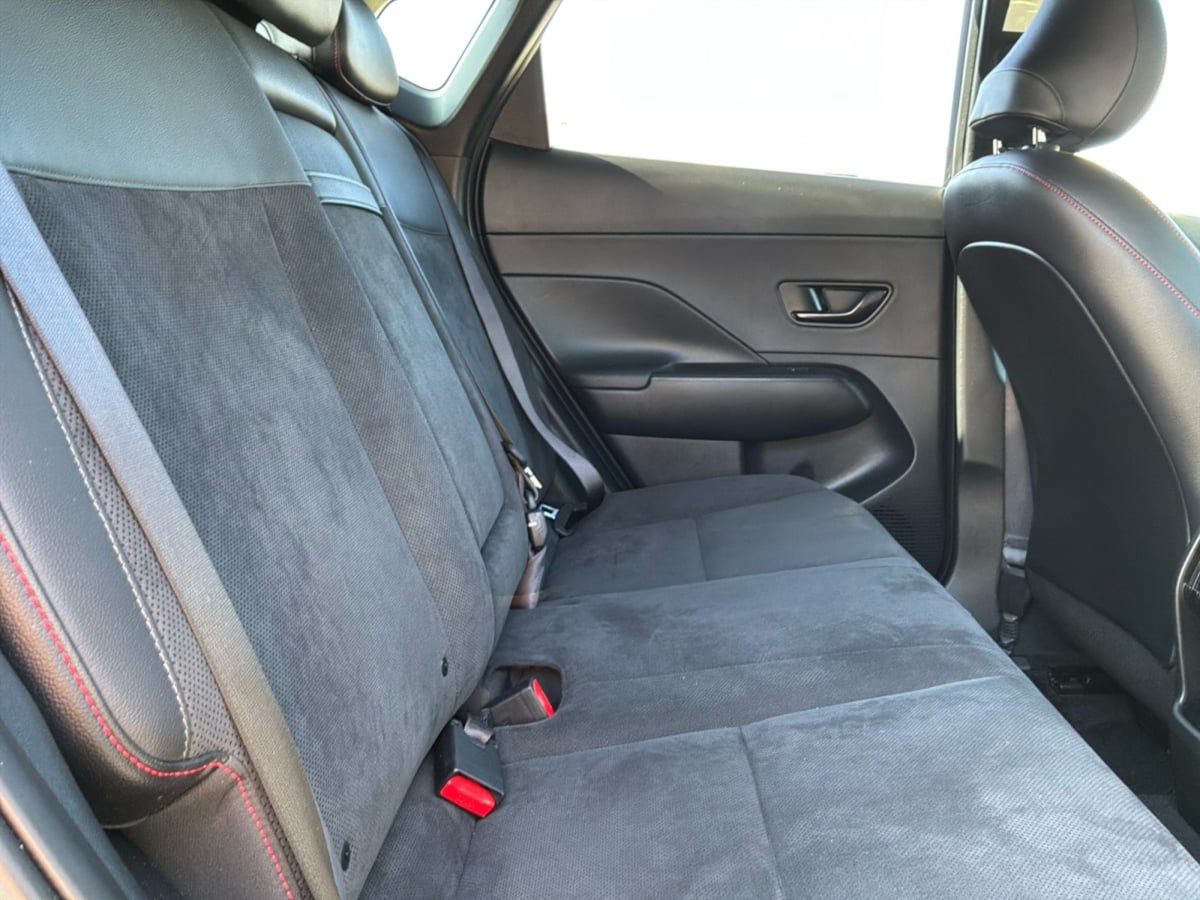 Used 2025 Hyundai Kona N Line S FWD image 20