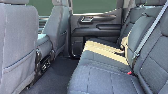 Used 2023 GMC Sierra 1500 Elevation AWD/4WD image 17