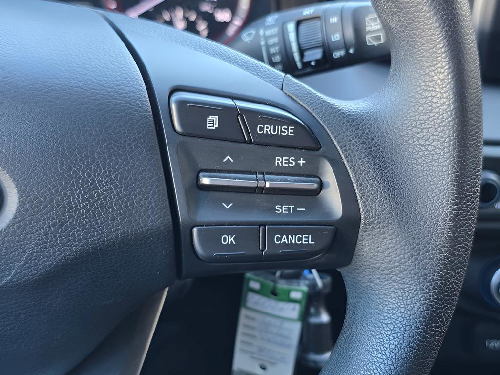 Used 2019 Hyundai Veloster 2.0 image 26