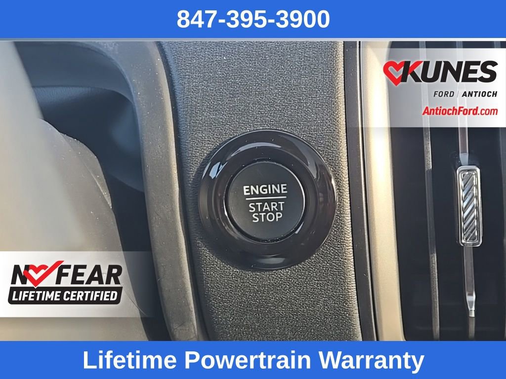 Used 2025 Ford Expedition Active image 21