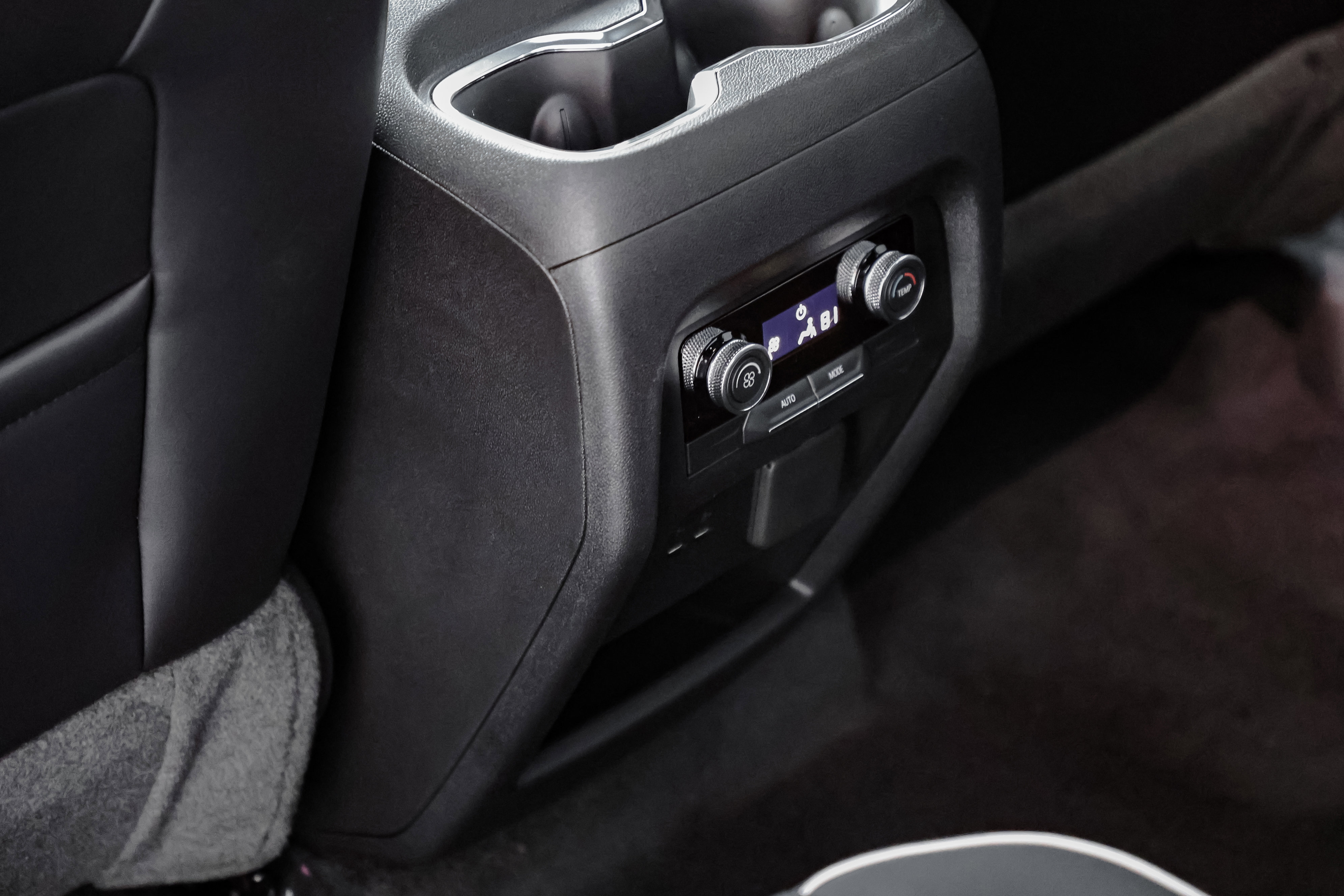 New 2026 Buick Enclave Sport Touring w/ Power Package image 24