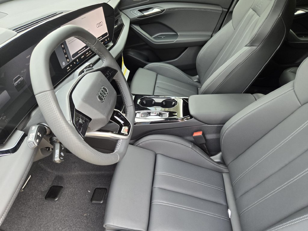 New 2027 Audi SQ6 e-tron Prestige AWD/4WD image 16