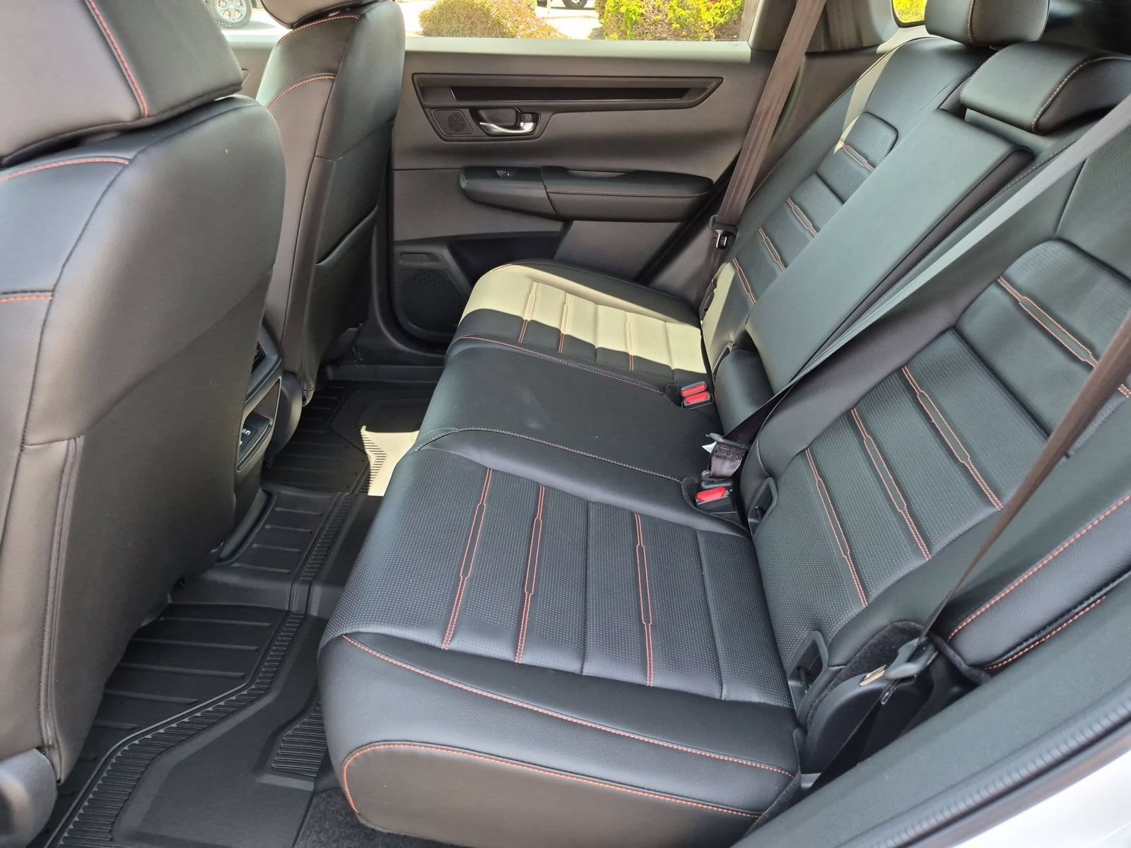 New 2026 Honda CR-V Sport-L image 7