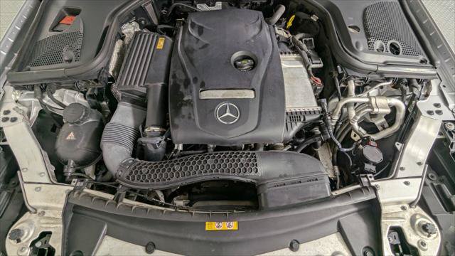 Used 2017 Mercedes-Benz E 300 4MATIC image 38