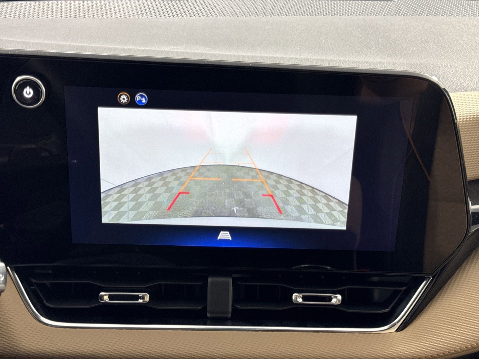 New 2026 Chevrolet Equinox ACTIV FWD image 19