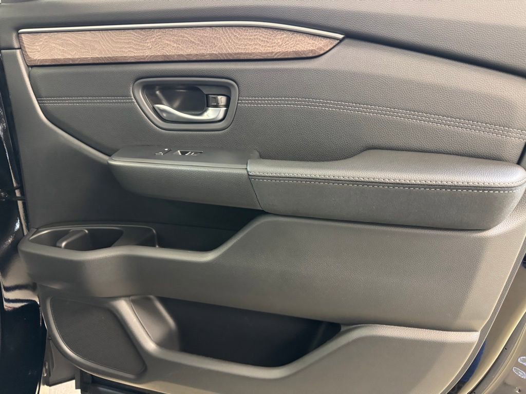 New 2026 Honda Pilot Elite image 31