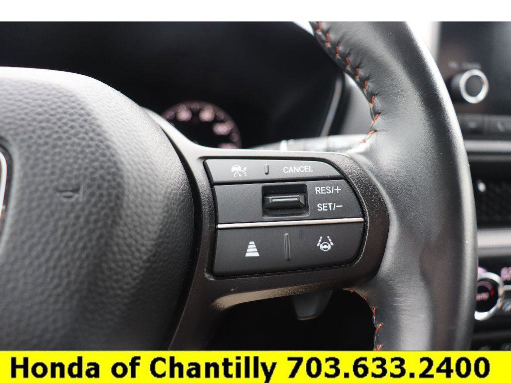 Used 2023 Honda CR-V Sport image 13