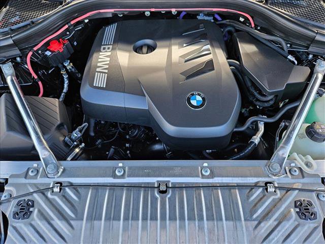 New 2026 BMW X3 xDrive30 w/ Convenience Package image 17