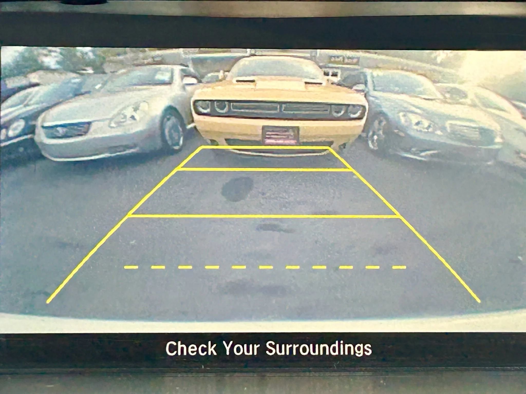 Used 2015 Honda Accord EX image 23