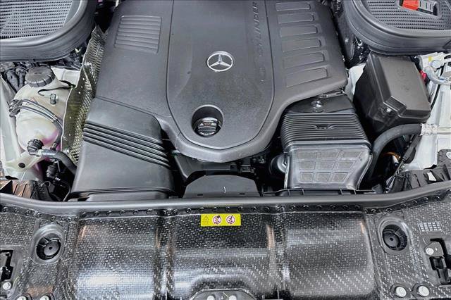 New 2026 Mercedes-Benz GLE 450 4MATIC image 28