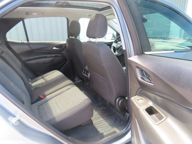 Used 2024 Chevrolet Equinox LT AWD/4WD image 27