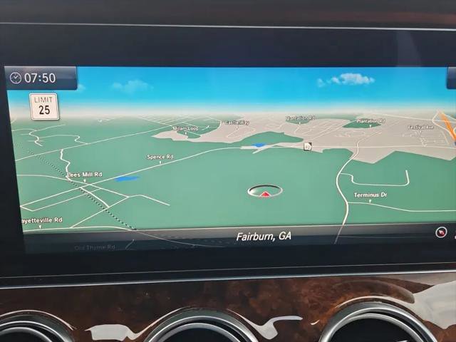 Used 2018 Mercedes-Benz E 300 image 17