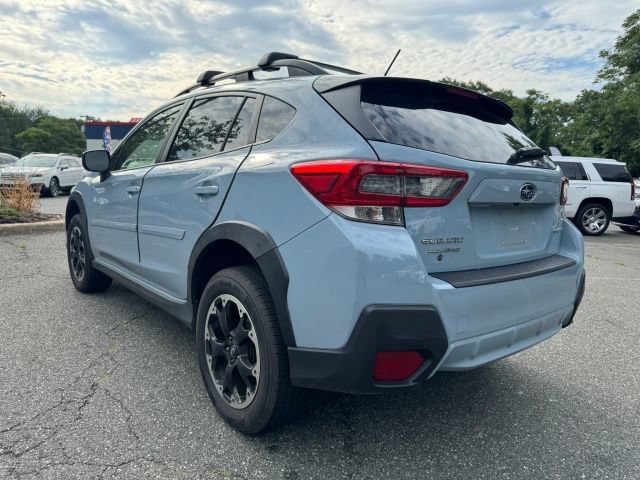 Used 2021 Subaru Crosstrek 2.0i AWD/4WD image 3