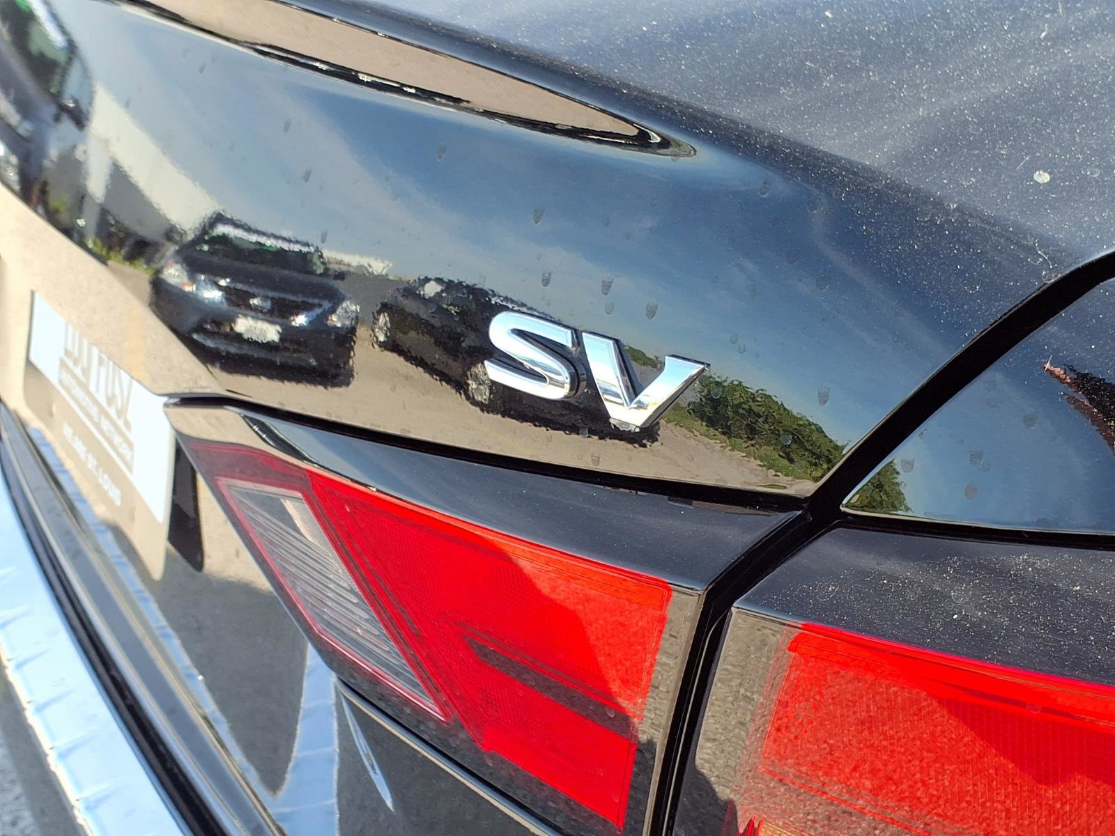 Used 2022 Nissan Altima 2.5 SV image 31