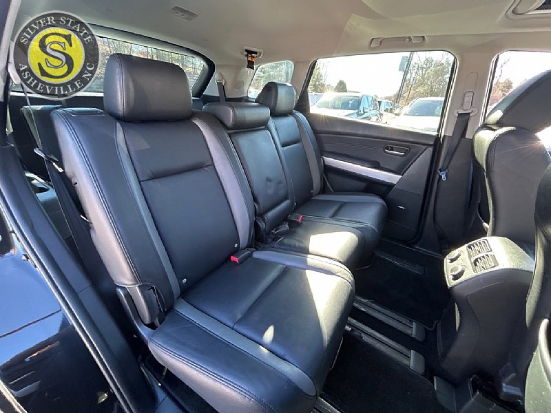 Used 2009 MAZDA CX-9 Grand Touring w/ Moonroof & Bose Audio Pkg AWD/4WD image 19