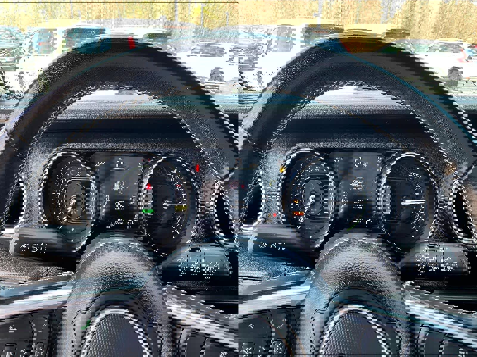 Used 2023 Jeep Wrangler Sahara w/ Cold Weather Group image 25