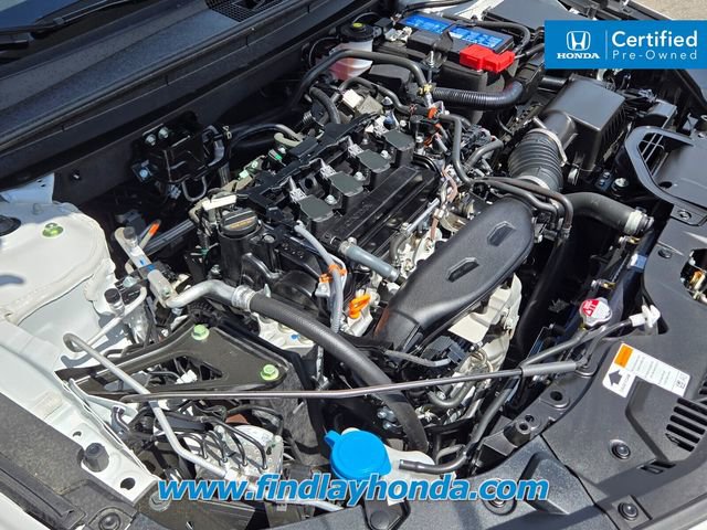Certified 2025 Honda Accord SE image 23