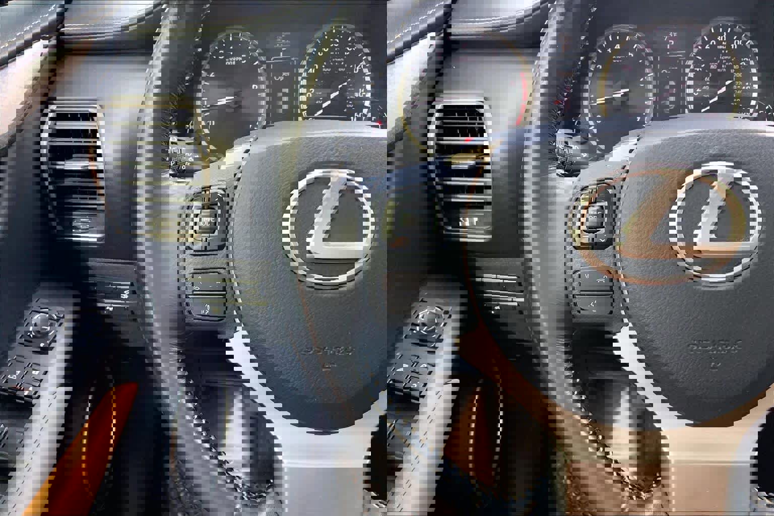 Used 2017 Lexus NX 200t AWD w/ Accessory Package 2 image 22