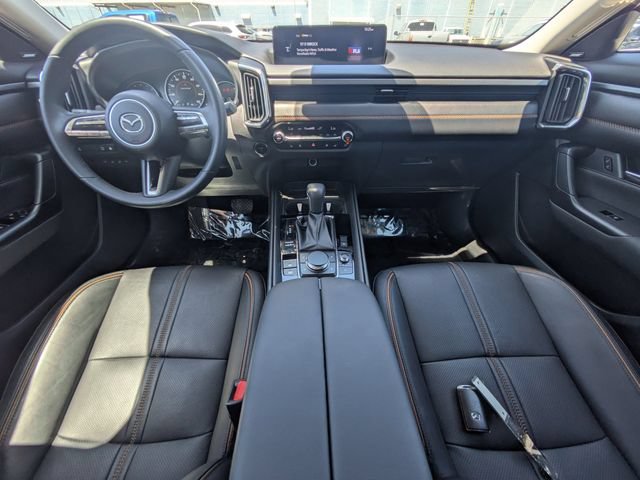 Certified 2025 MAZDA CX-50 2.5 Hybrid w/ Premium Plus Pkg AWD/4WD image 13