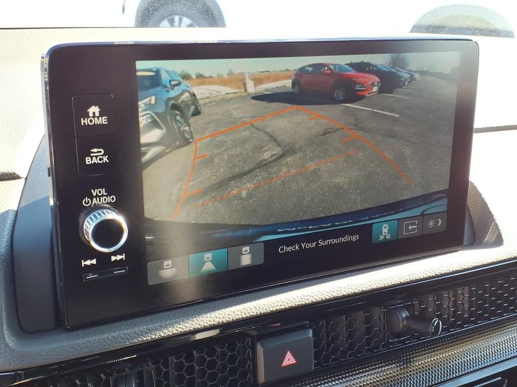 Used 2024 Honda CR-V EX-L image 24