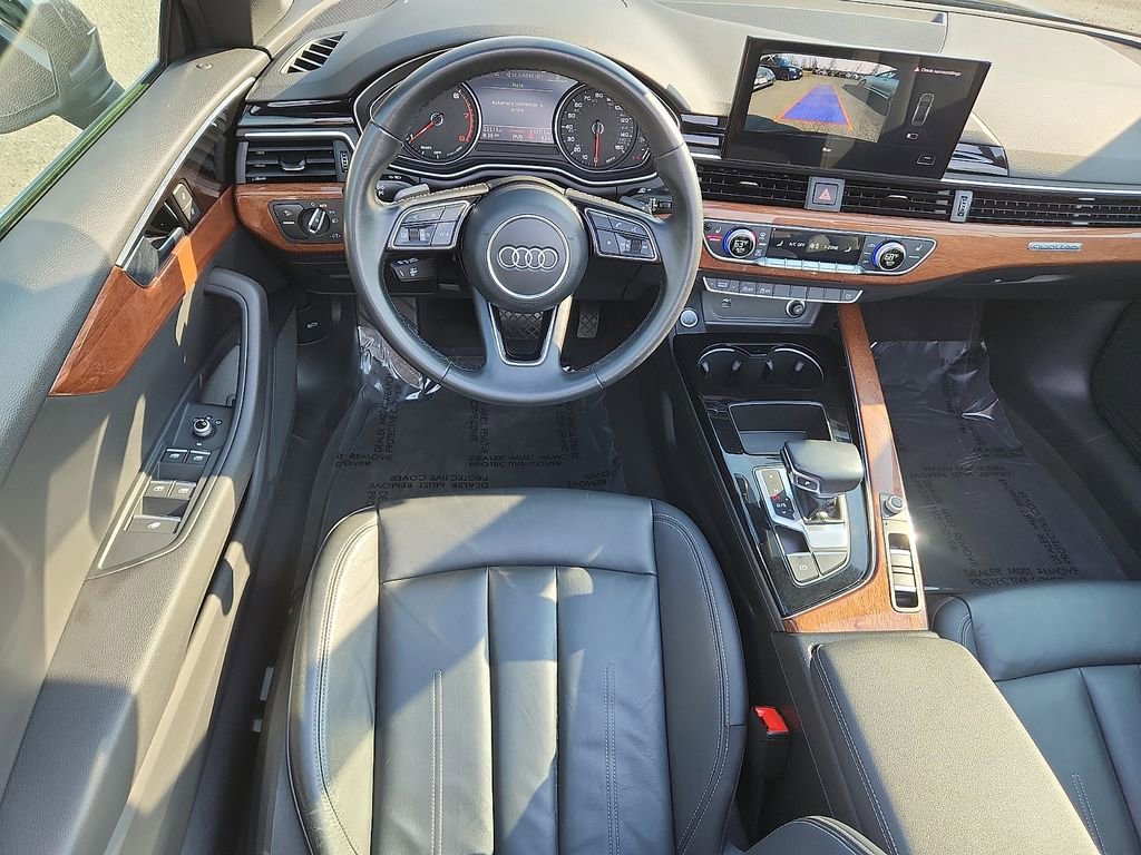 Used 2022 Audi A5 2.0T Premium image 11