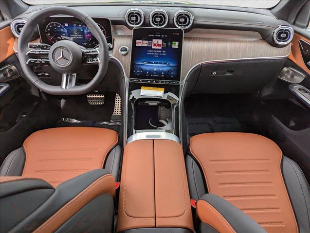 New 2026 Mercedes-Benz GLC 300 GLC 300 image 14
