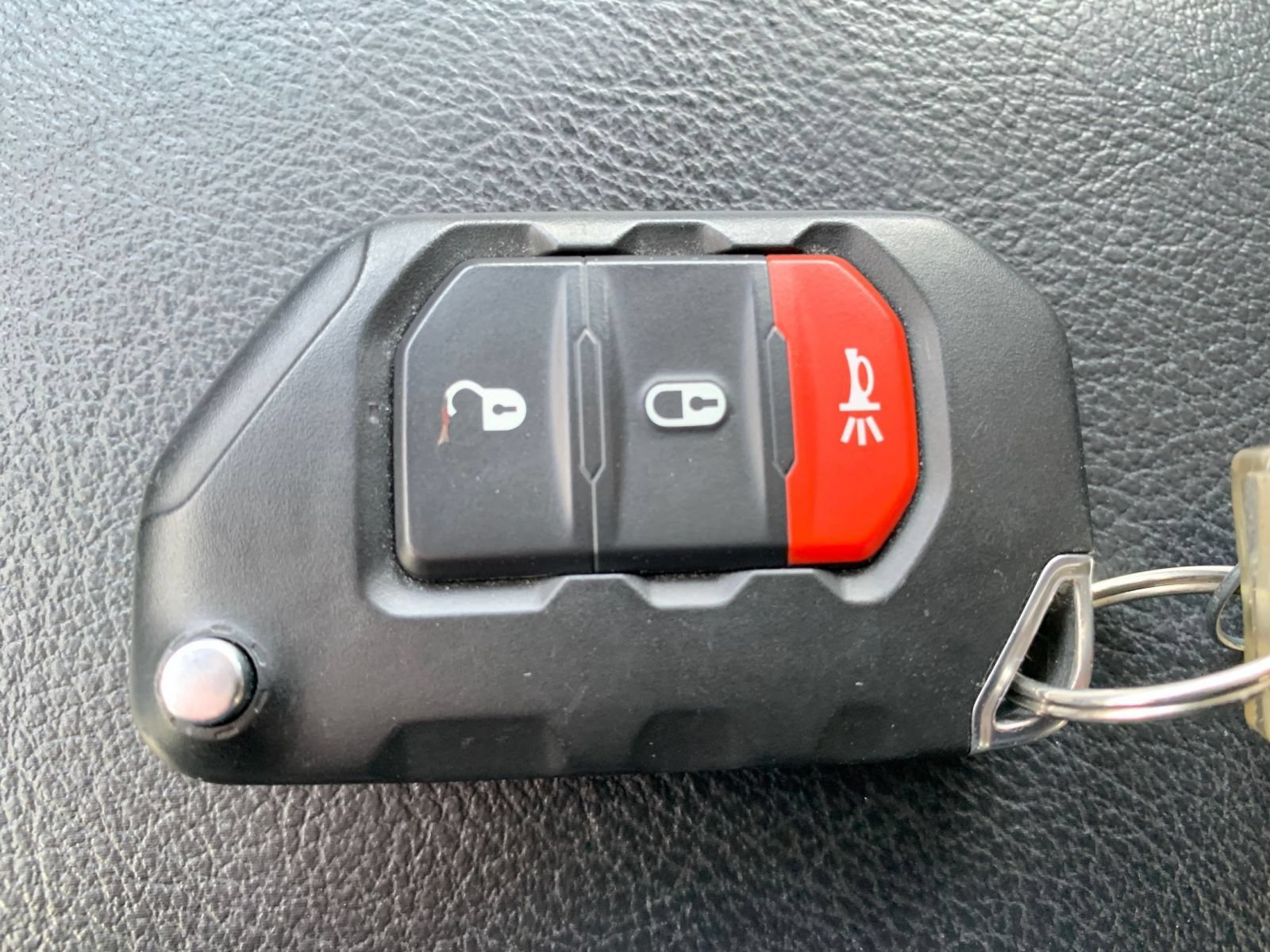 Used 2025 Jeep Wrangler Unlimited Sport AWD/4WD image 58
