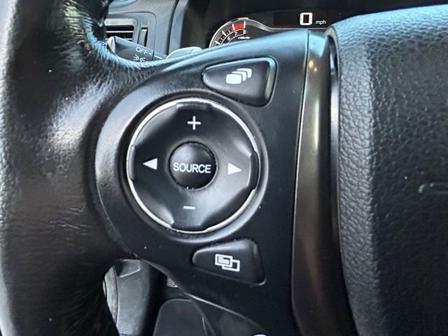 Used 2023 Honda Ridgeline RTL-E image 17