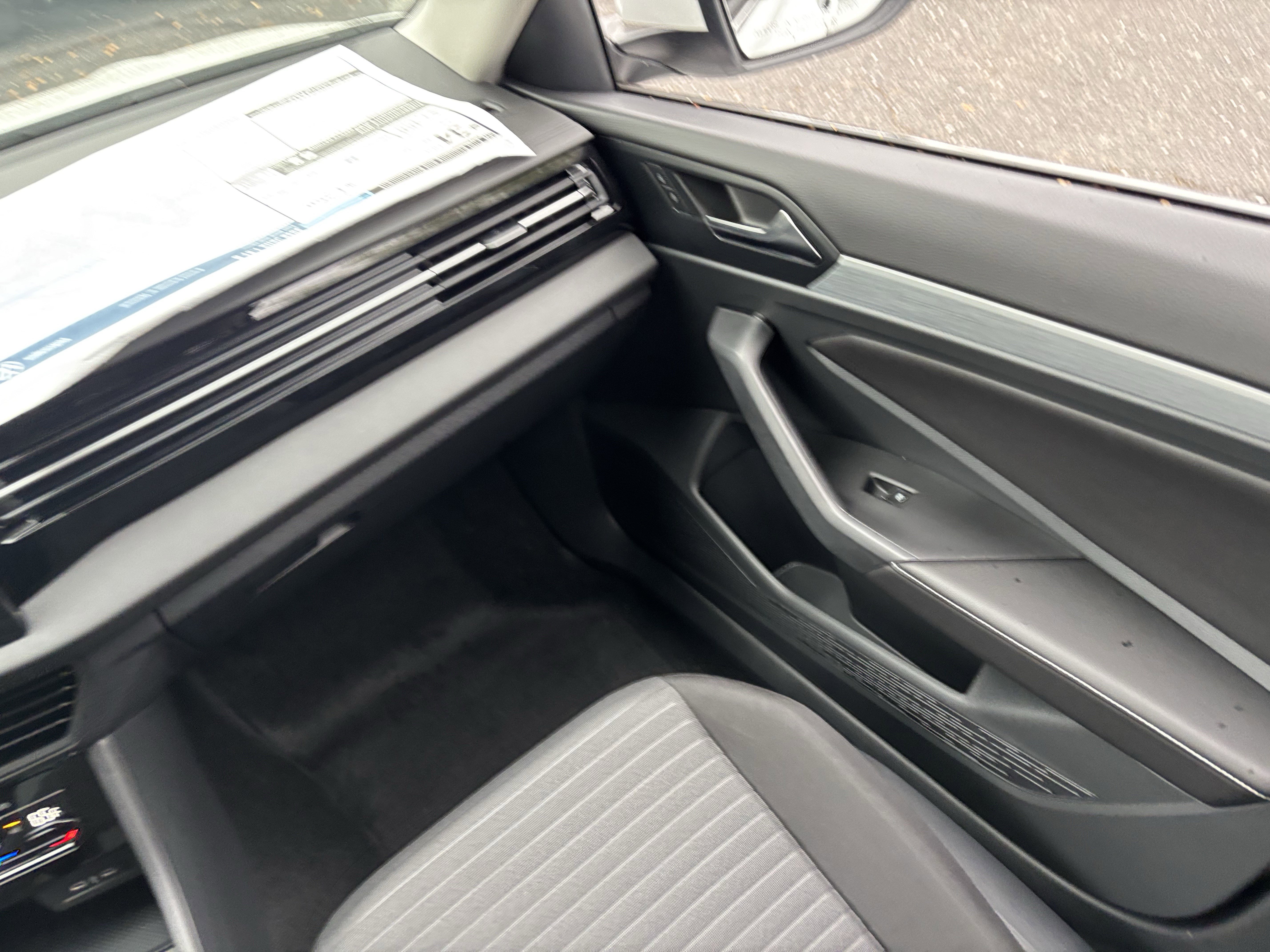 New 2026 Volkswagen Jetta S image 13