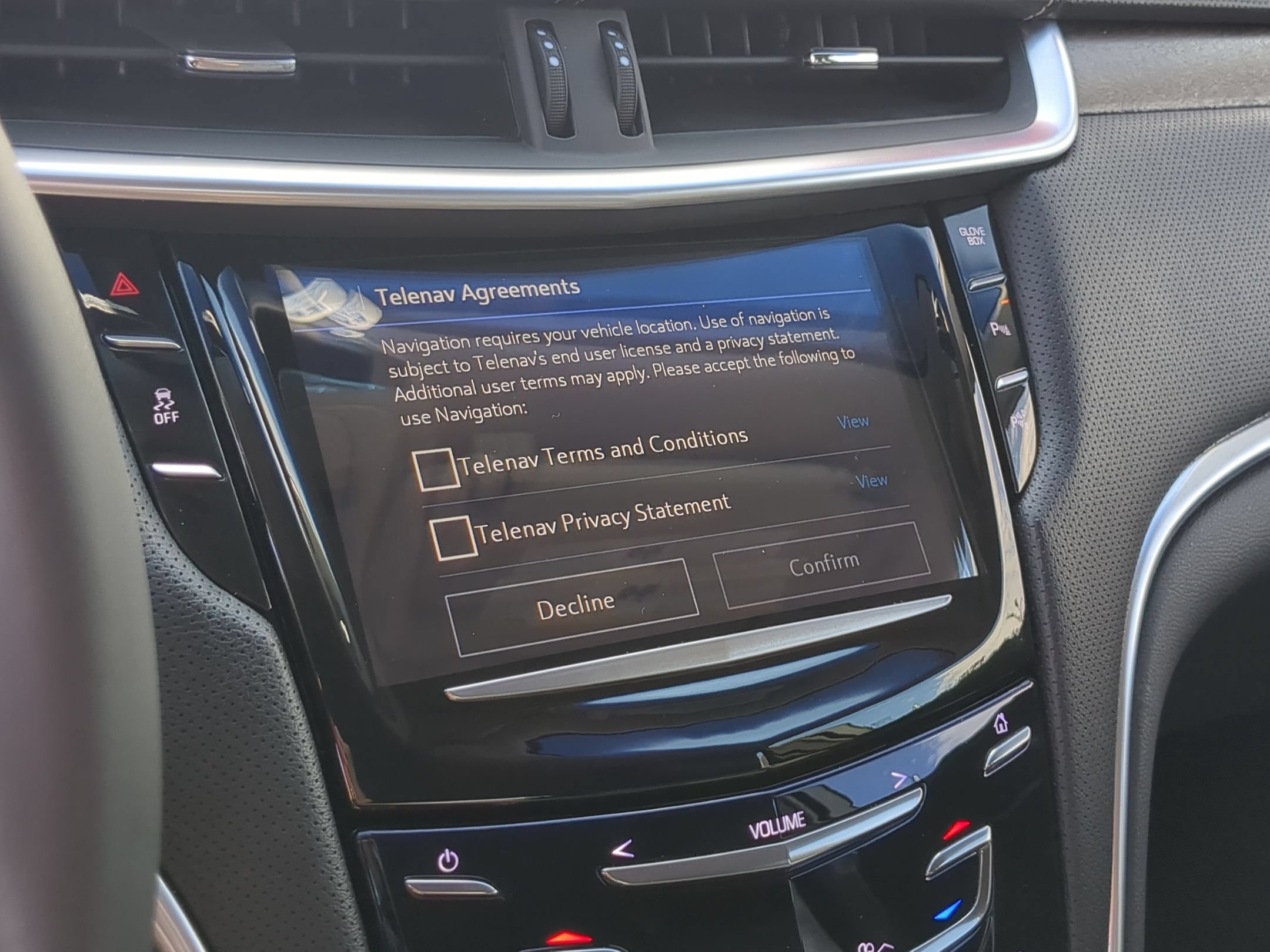 Certified 2018 Cadillac XTS Luxury FWD image 12