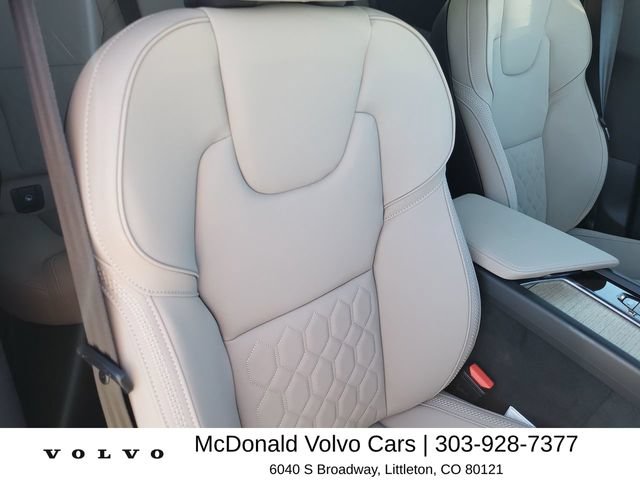 New 2026 Volvo XC60 B5 Plus w/ Protection Package Premier AWD/4WD image 19