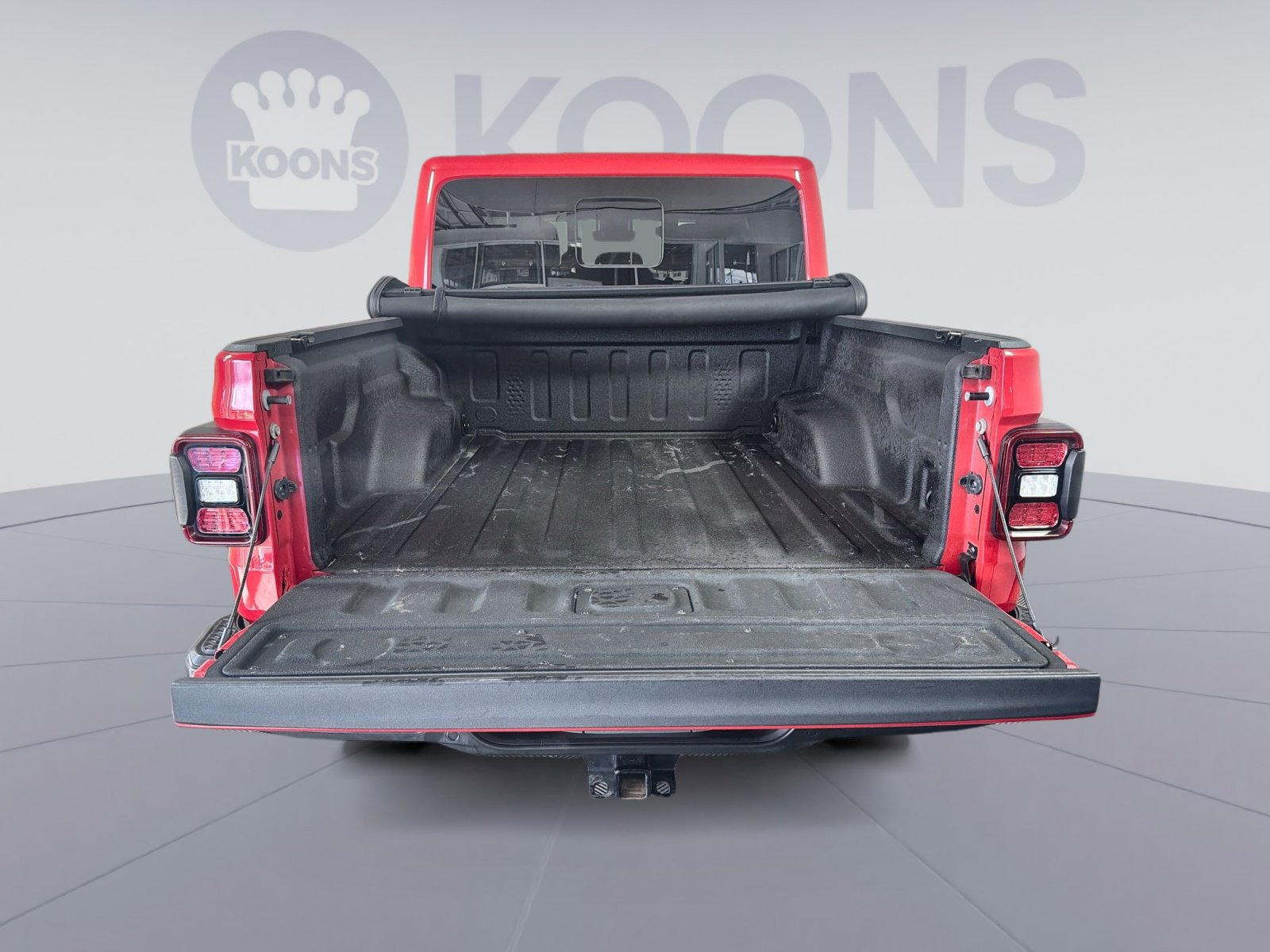 Used 2020 Jeep Gladiator Mojave image 26