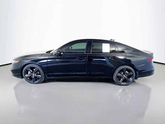 Used 2024 Honda Accord Sport image 5