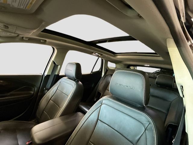 Used 2019 GMC Terrain Denali w/ LPO, Floor Liner Package image 23