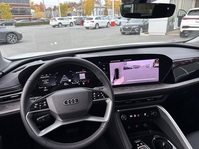 New 2025 Audi Q5 2.0T Premium Plus image 14