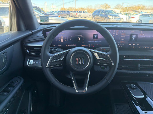 Used 2025 Buick Enclave Preferred image 16