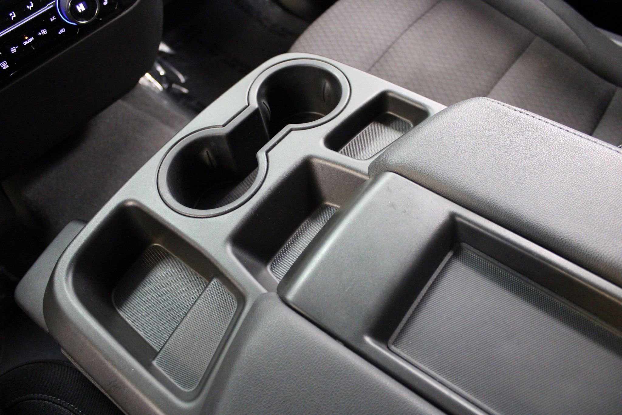 Used 2025 Chevrolet Silverado 2500 LT image 37