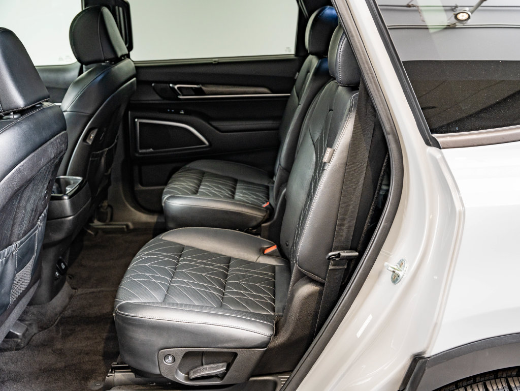 Used 2023 Kia Telluride SX Prestige X-Line AWD/4WD image 44