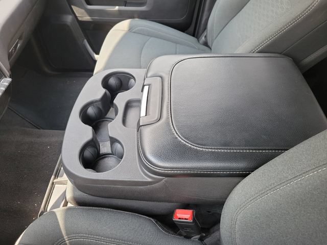 Used 2026 RAM 2500 Big Horn AWD/4WD image 33