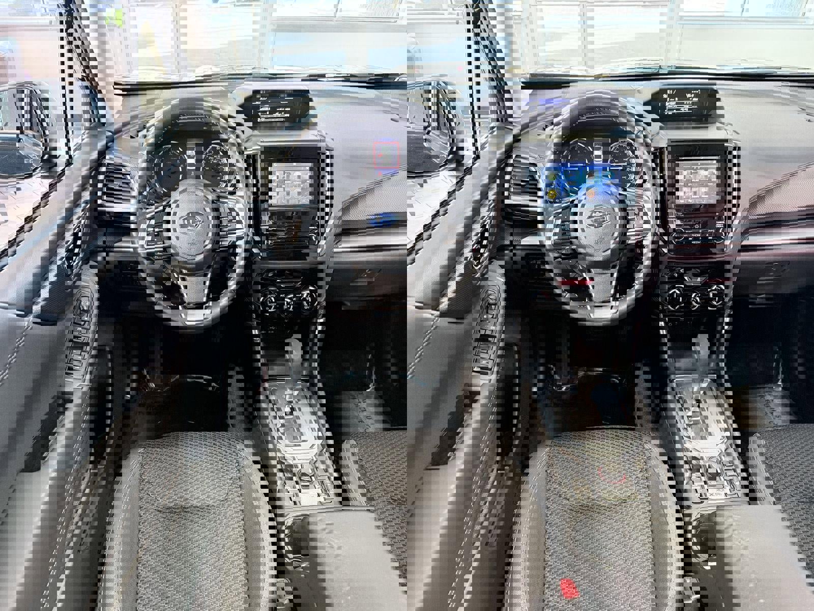 Used 2022 Subaru Forester Premium image 19