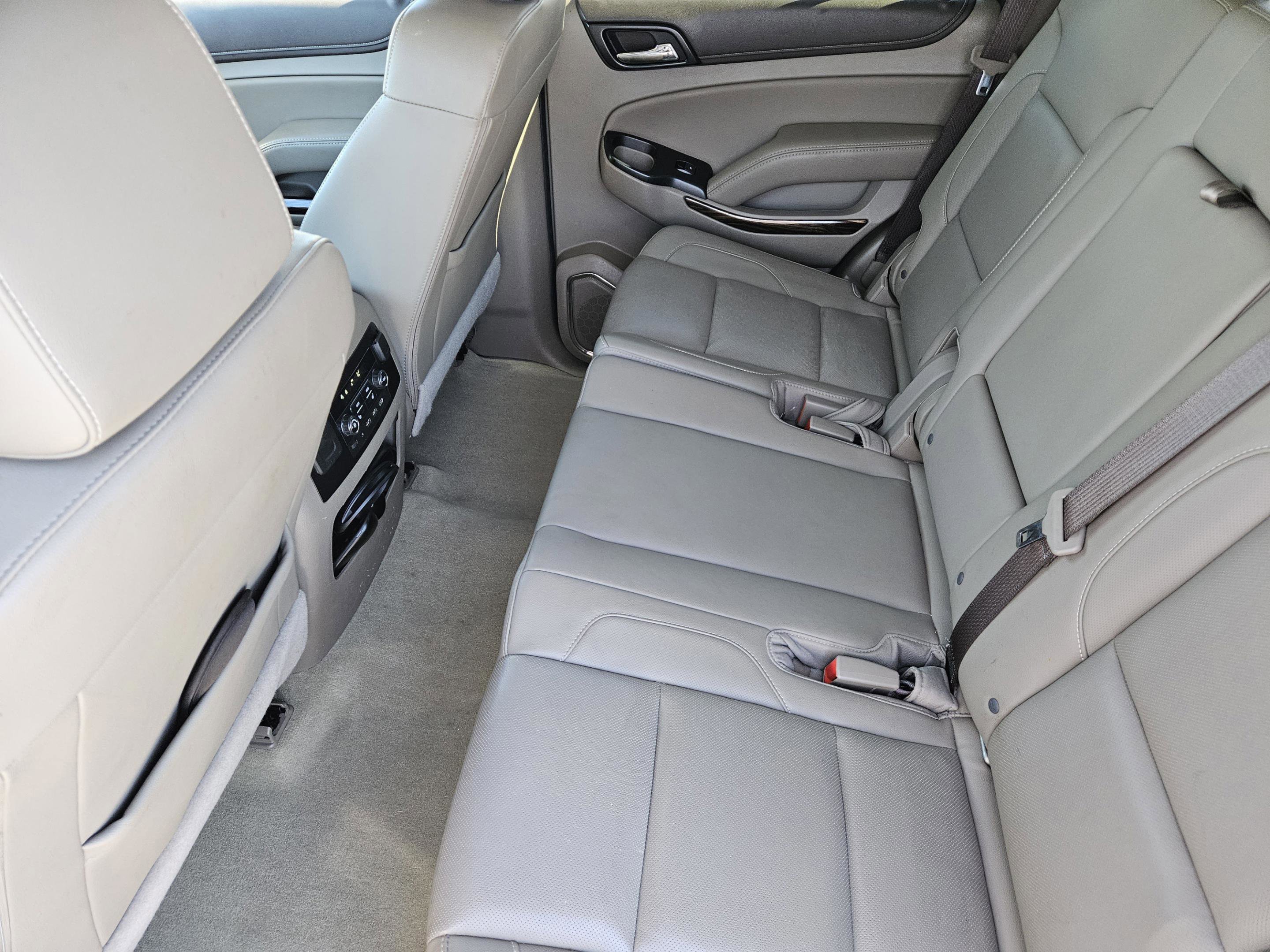 Used 2017 GMC Yukon SLT w/ Open Road Package image 29