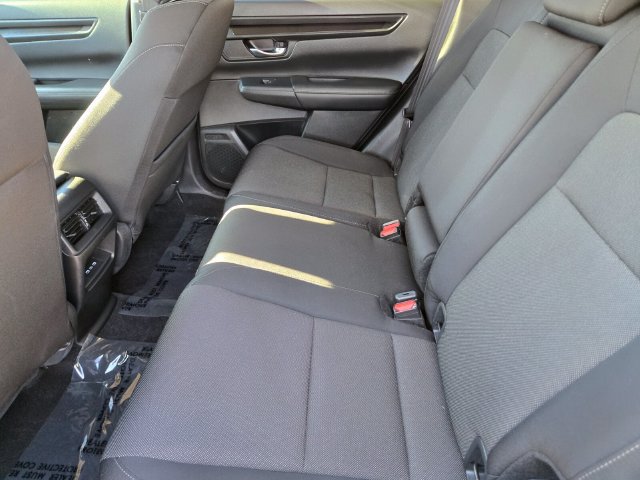Certified 2024 Honda CR-V EX image 17