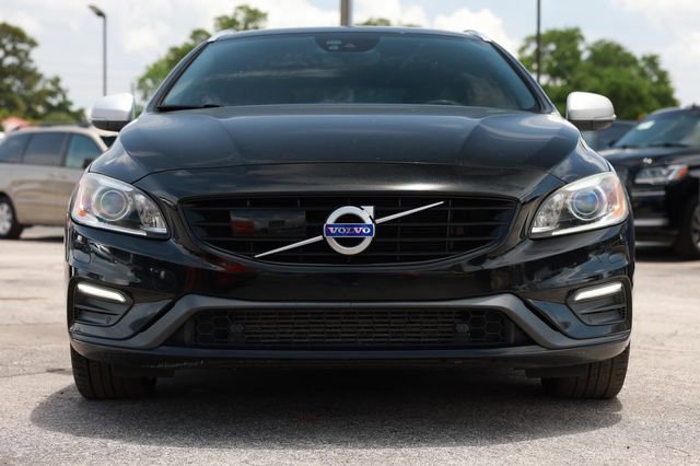 Used 2017 Volvo V60 T6 R-Design Platinum AWD/4WD image 20