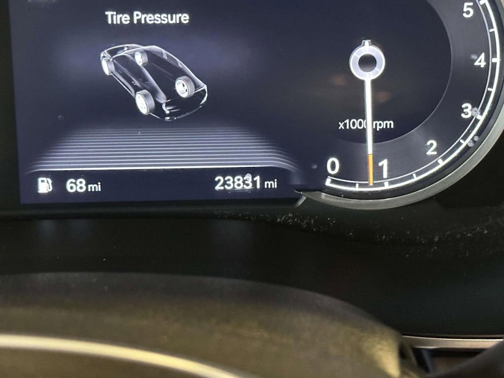 Used 2023 Genesis G70 3.3T w/ Sport Prestige Package AWD/4WD image 29