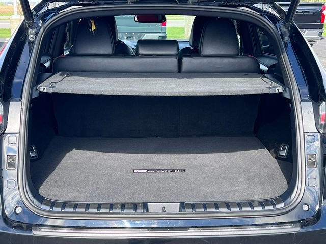 Used 2019 Lexus NX 300 AWD image 32
