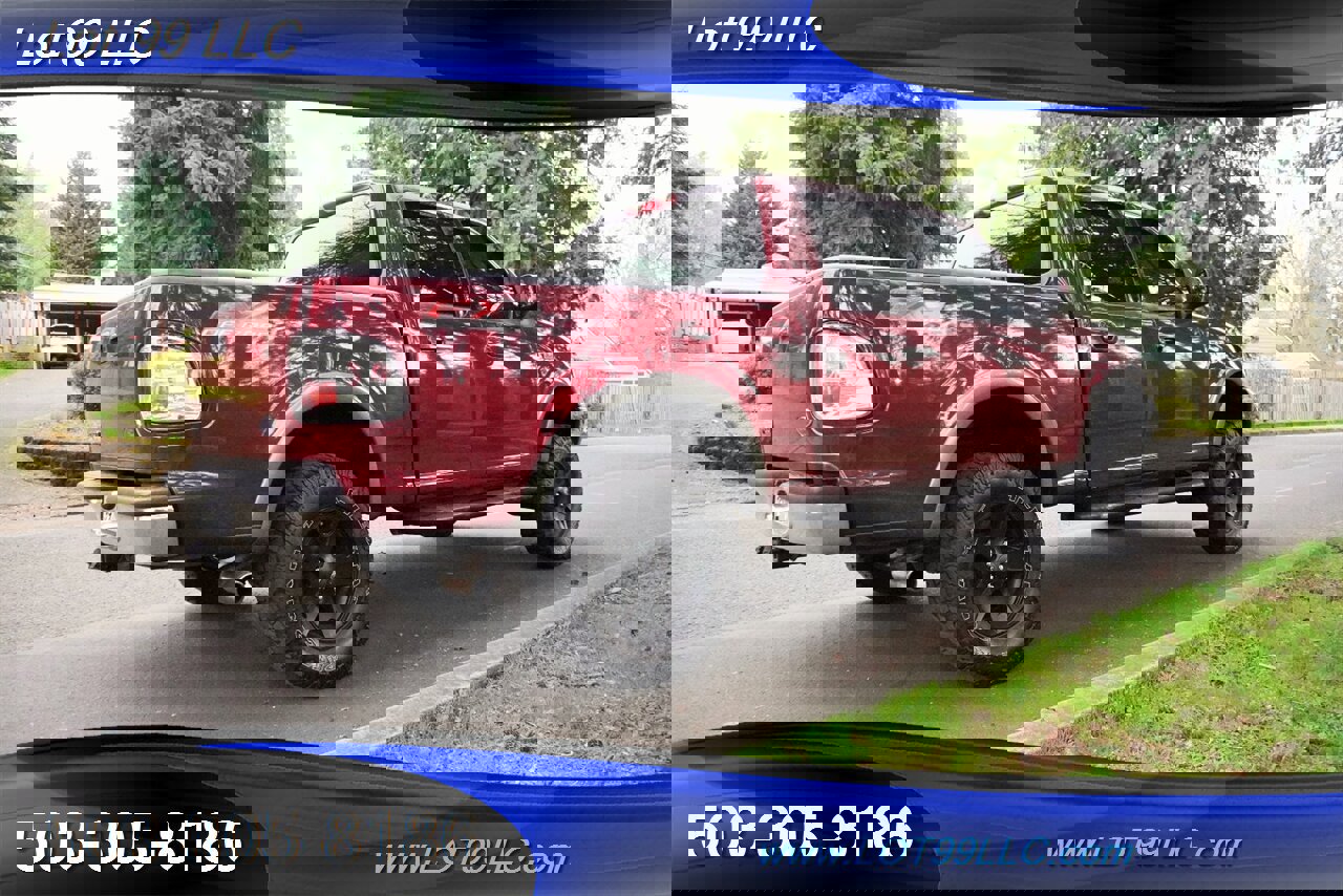 Used 2003 Ford F150 XLT AWD/4WD image 9