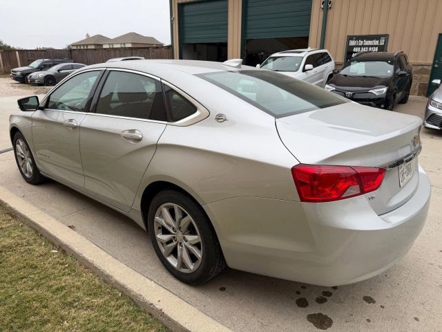 Used 2020 Chevrolet Impala LT image 4